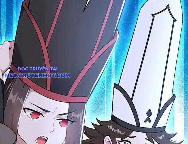 Ta Thực Sự Không Muốn Làm Thần Tiên 119 trang 48