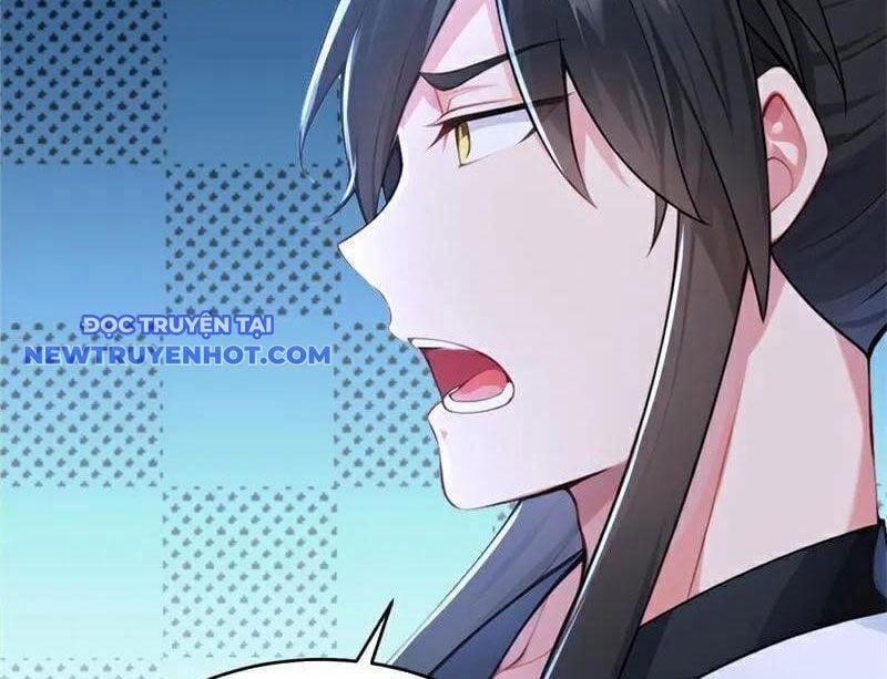 Ta Thực Sự Không Muốn Làm Thần Tiên 119 trang 51