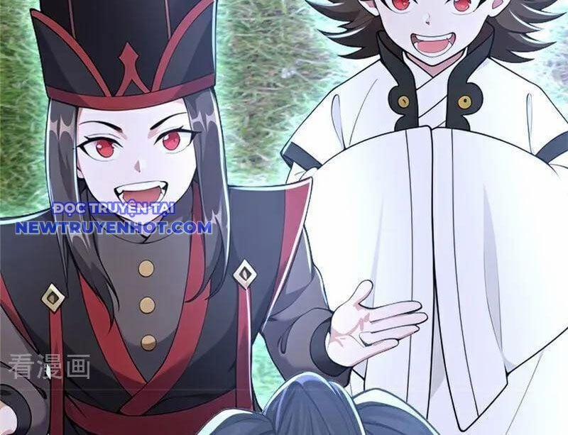 Ta Thực Sự Không Muốn Làm Thần Tiên 119 trang 54