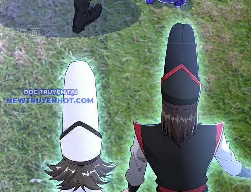 Ta Thực Sự Không Muốn Làm Thần Tiên 119 trang 61