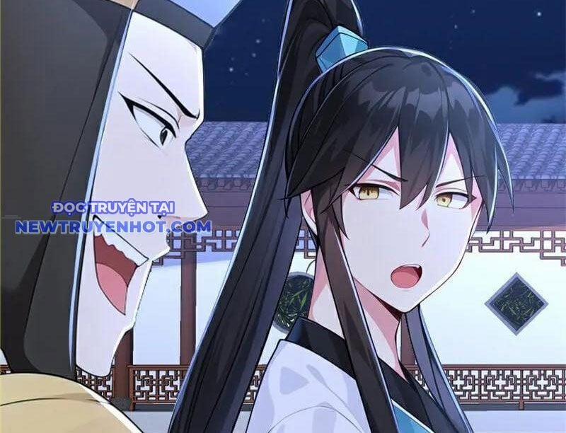 Ta Thực Sự Không Muốn Làm Thần Tiên 119 trang 74