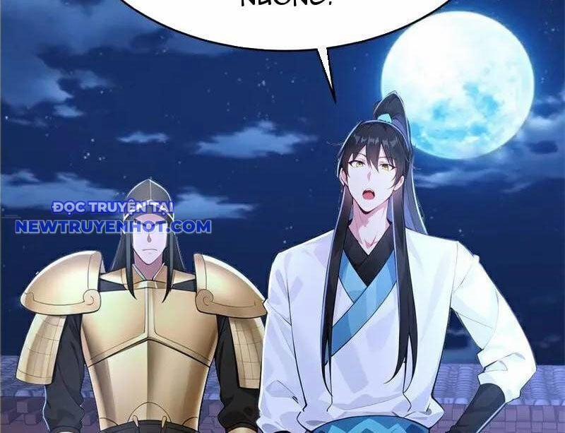 Ta Thực Sự Không Muốn Làm Thần Tiên 119 trang 77