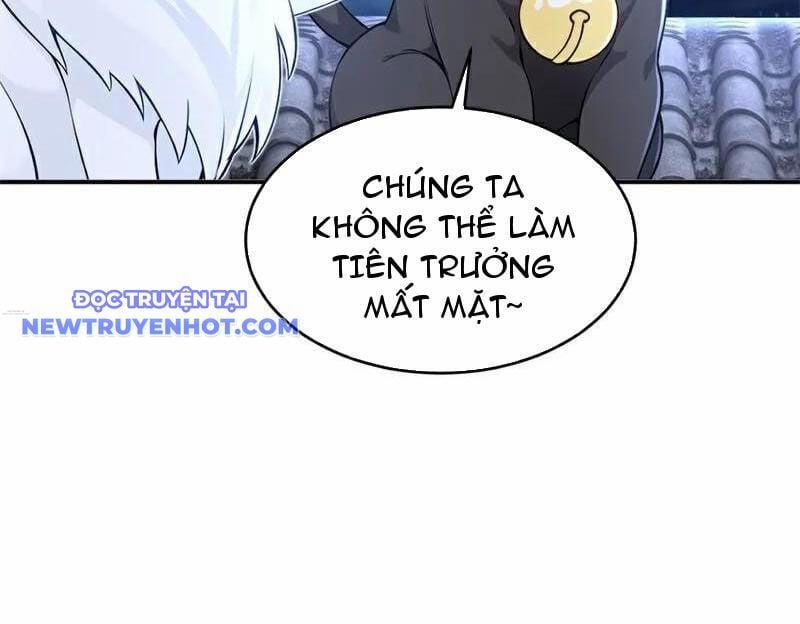 Ta Thực Sự Không Muốn Làm Thần Tiên 119 trang 94