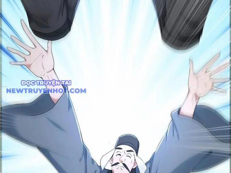 Ta Thực Sự Không Muốn Làm Thần Tiên 120 trang 110