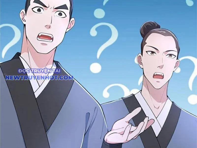 Ta Thực Sự Không Muốn Làm Thần Tiên 120 trang 31
