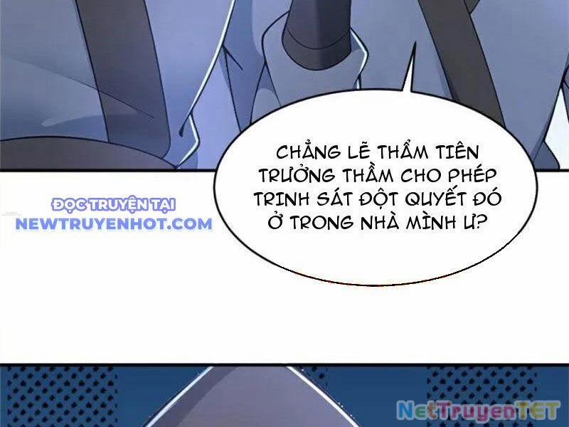 Ta Thực Sự Không Muốn Làm Thần Tiên 120 trang 32