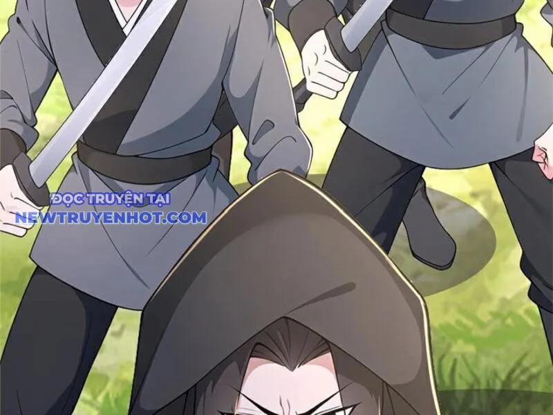 Ta Thực Sự Không Muốn Làm Thần Tiên 120 trang 41