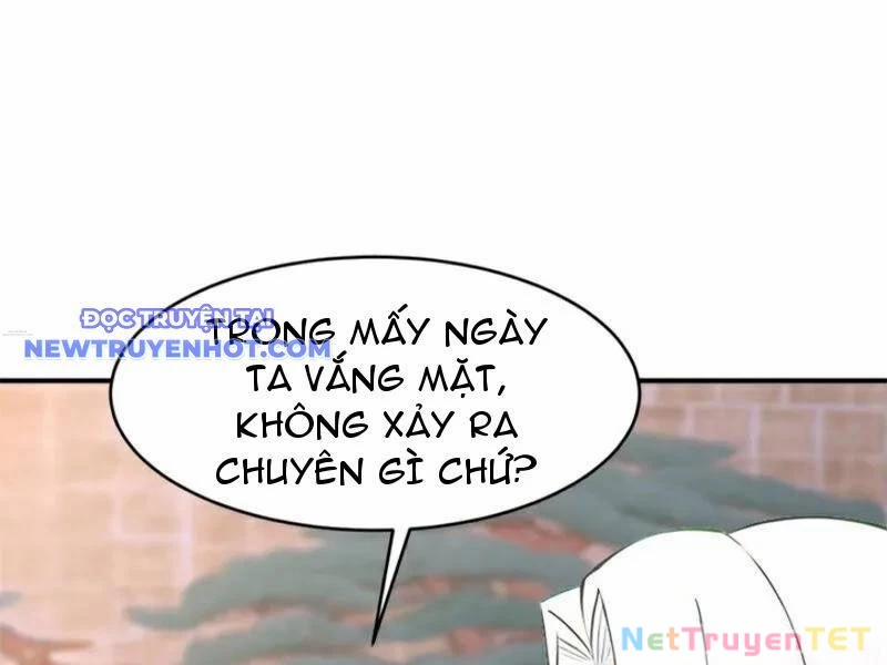 Ta Thực Sự Không Muốn Làm Thần Tiên 120 trang 55
