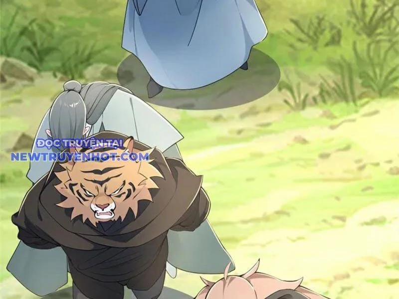 Ta Thực Sự Không Muốn Làm Thần Tiên 120 trang 98