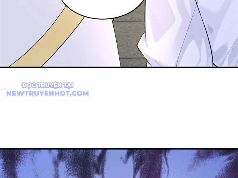 Ta Thực Sự Không Muốn Làm Thần Tiên 121 trang 19