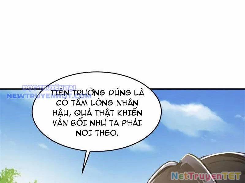 Ta Thực Sự Không Muốn Làm Thần Tiên 121 trang 30