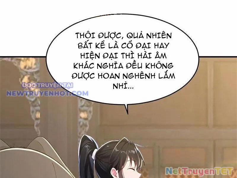 Ta Thực Sự Không Muốn Làm Thần Tiên 121 trang 39