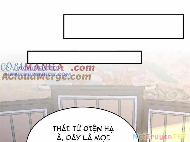 Ta Thực Sự Không Muốn Làm Thần Tiên 121 trang 45