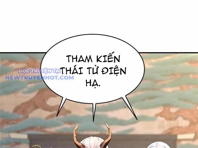 Ta Thực Sự Không Muốn Làm Thần Tiên 121 trang 49