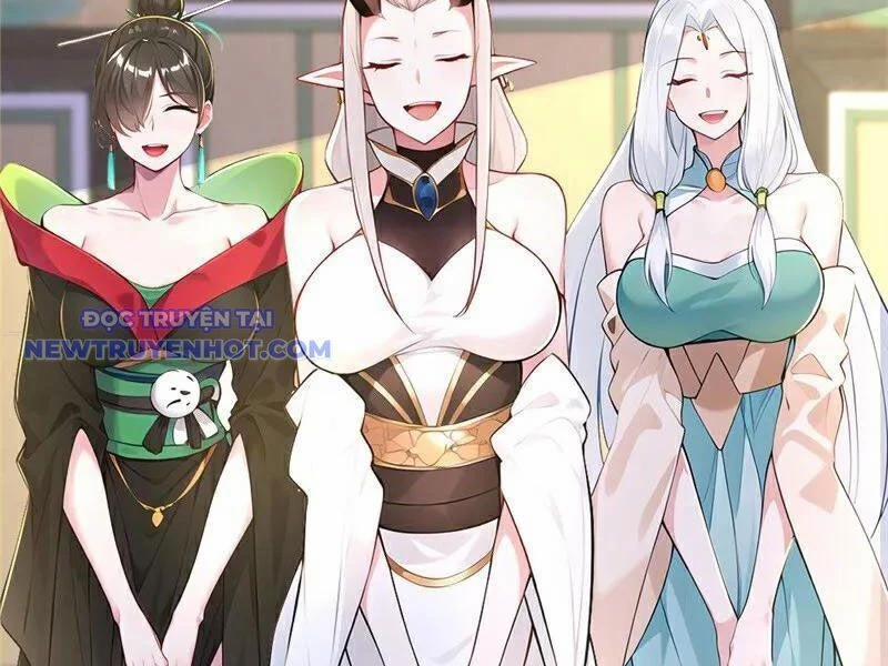 Ta Thực Sự Không Muốn Làm Thần Tiên 121 trang 50