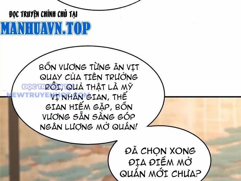 Ta Thực Sự Không Muốn Làm Thần Tiên 121 trang 69