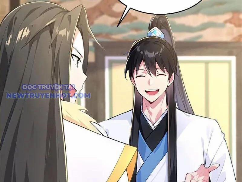 Ta Thực Sự Không Muốn Làm Thần Tiên 121 trang 70