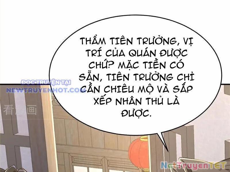 Ta Thực Sự Không Muốn Làm Thần Tiên 121 trang 81