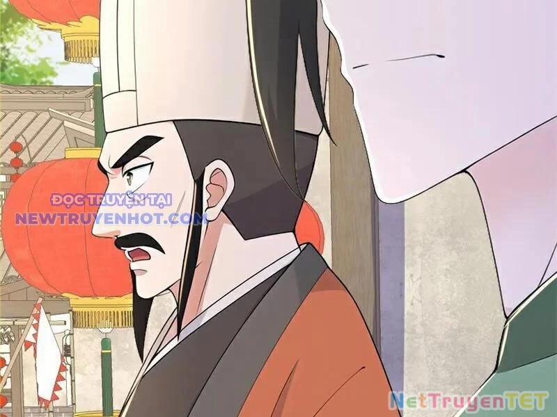 Ta Thực Sự Không Muốn Làm Thần Tiên 121 trang 95