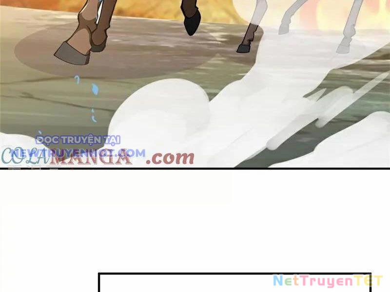 Ta Thực Sự Không Muốn Làm Thần Tiên 122 trang 18