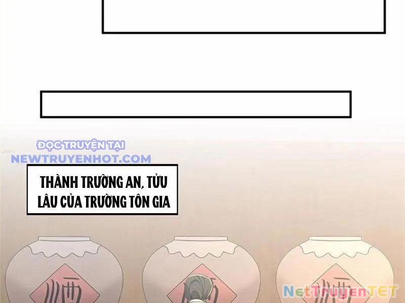 Ta Thực Sự Không Muốn Làm Thần Tiên 122 trang 19