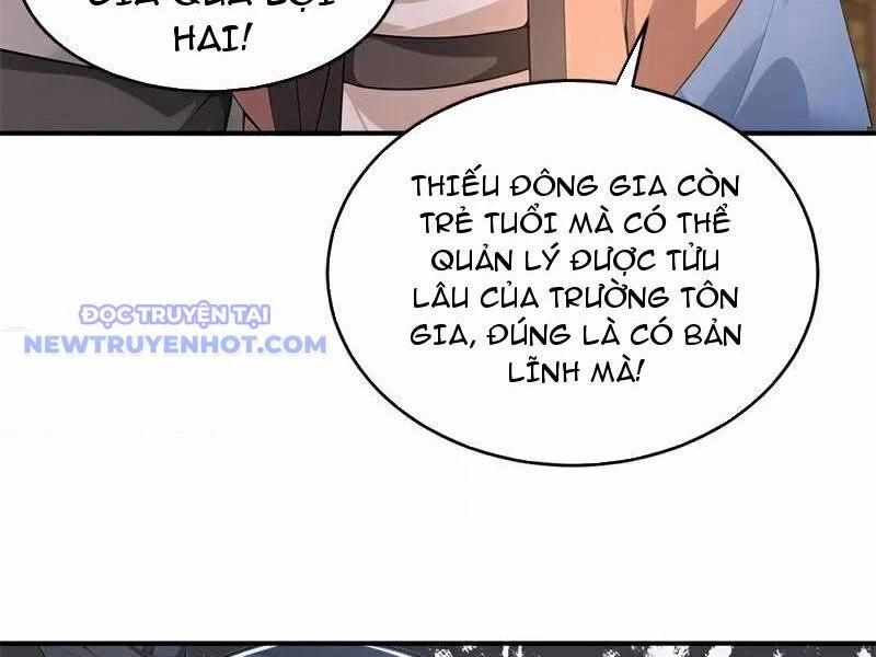 Ta Thực Sự Không Muốn Làm Thần Tiên 122 trang 24