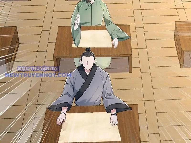 Ta Thực Sự Không Muốn Làm Thần Tiên 122 trang 47