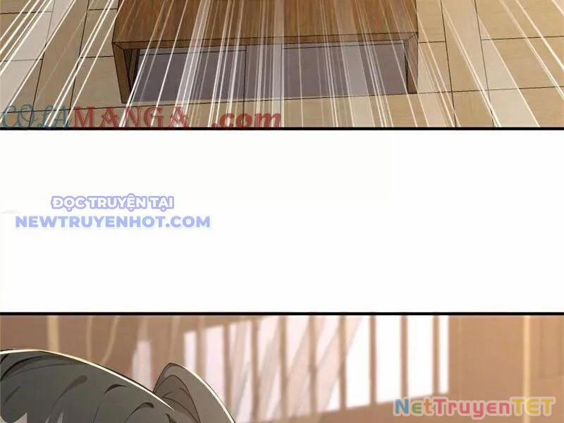 Ta Thực Sự Không Muốn Làm Thần Tiên 122 trang 48