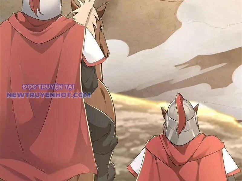 Ta Thực Sự Không Muốn Làm Thần Tiên 122 trang 6