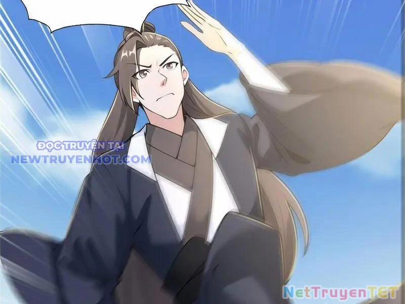 Ta Thực Sự Không Muốn Làm Thần Tiên 122 trang 64