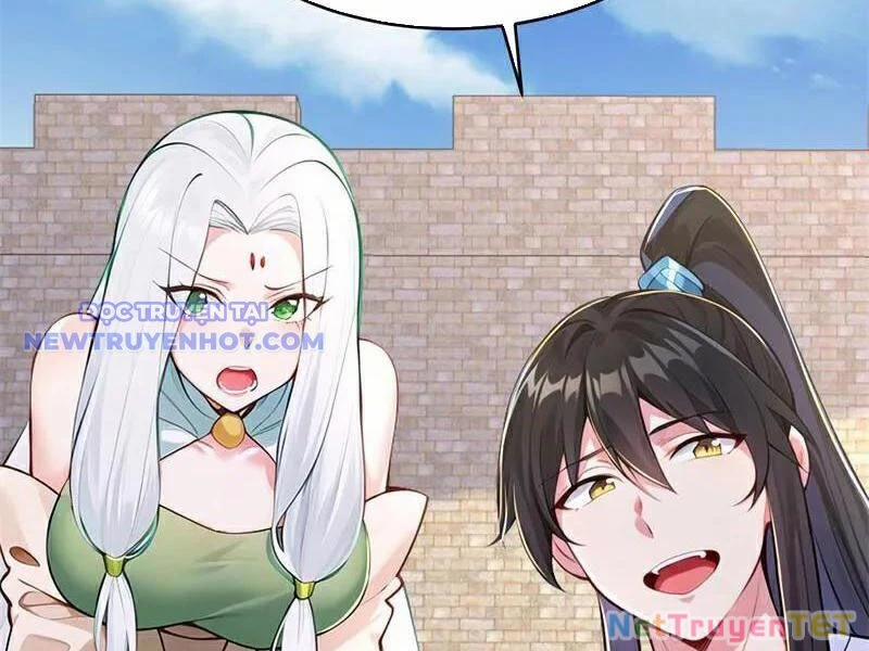 Ta Thực Sự Không Muốn Làm Thần Tiên 122 trang 88