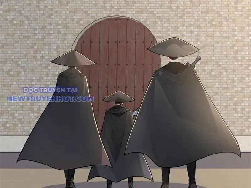 Ta Thực Sự Không Muốn Làm Thần Tiên 122 trang 97