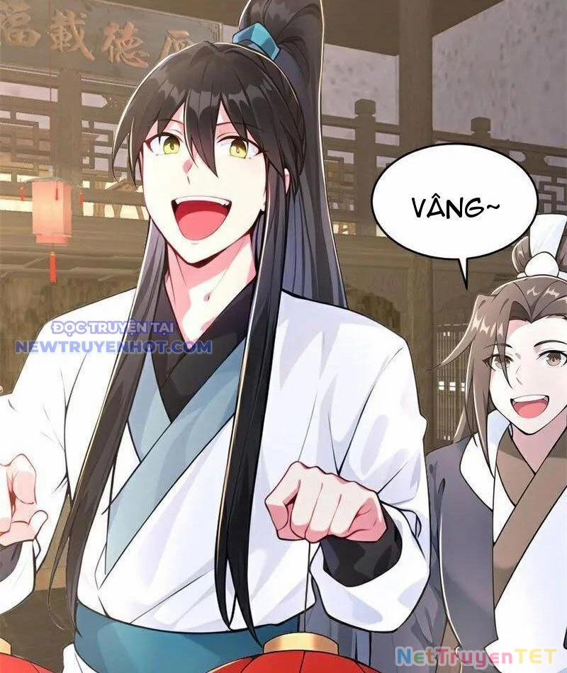 Ta Thực Sự Không Muốn Làm Thần Tiên 123 trang 24