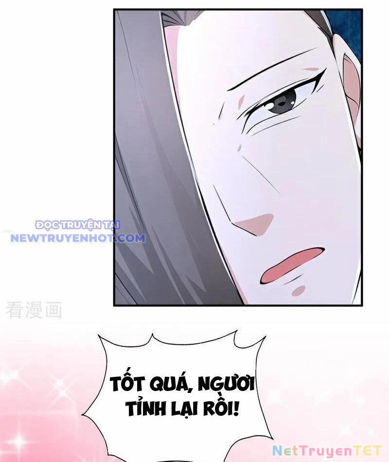 Ta Thực Sự Không Muốn Làm Thần Tiên 123 trang 4