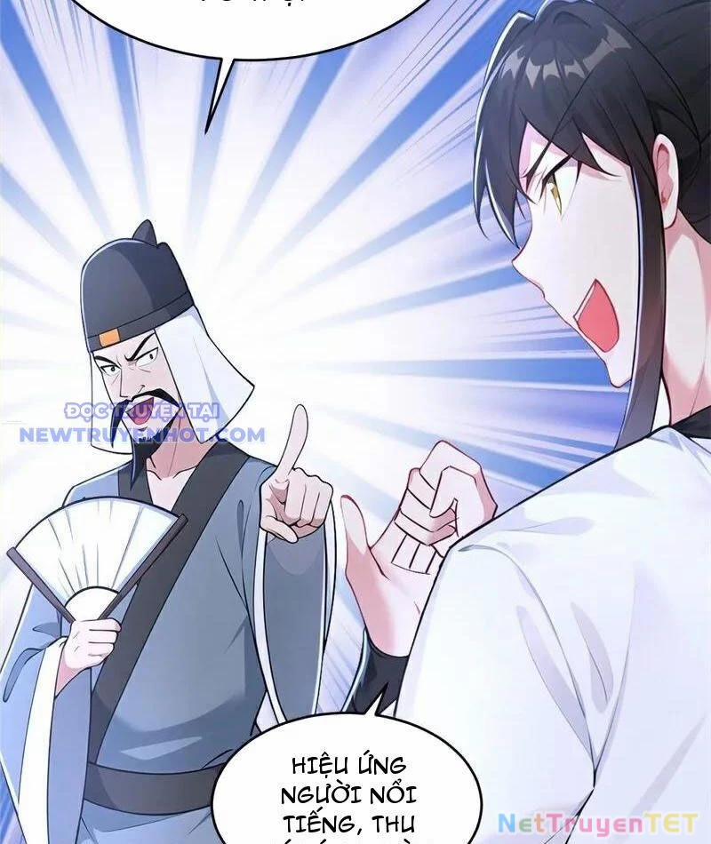 Ta Thực Sự Không Muốn Làm Thần Tiên 123 trang 44