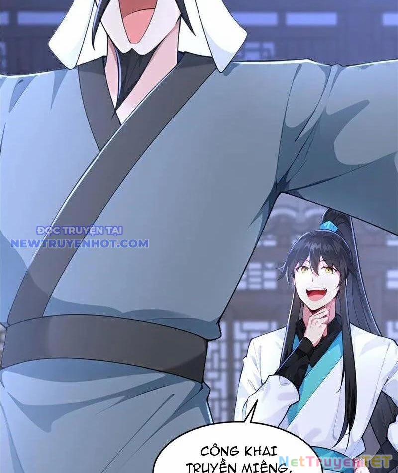 Ta Thực Sự Không Muốn Làm Thần Tiên 123 trang 46