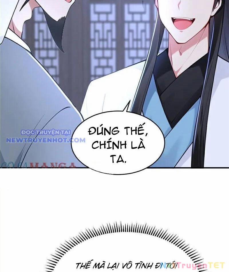 Ta Thực Sự Không Muốn Làm Thần Tiên 123 trang 50