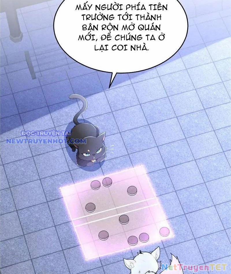 Ta Thực Sự Không Muốn Làm Thần Tiên 123 trang 55