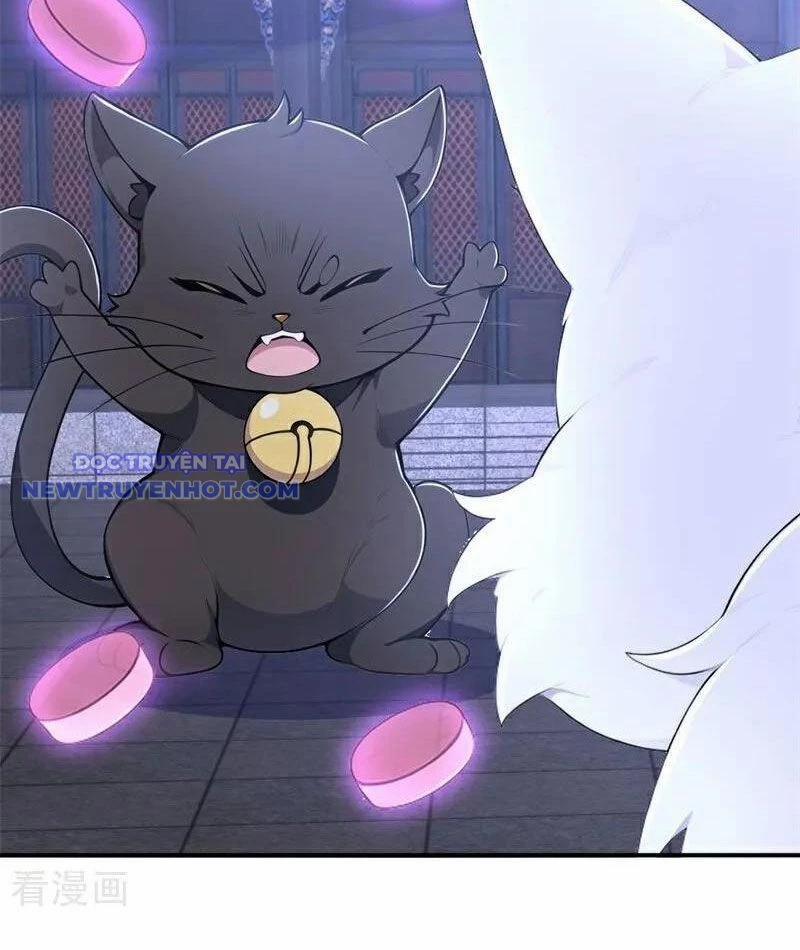 Ta Thực Sự Không Muốn Làm Thần Tiên 123 trang 59