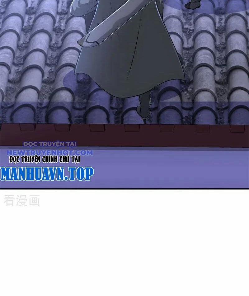 Ta Thực Sự Không Muốn Làm Thần Tiên 123 trang 64