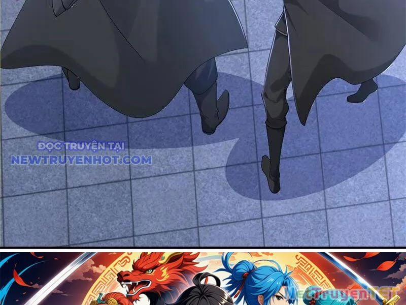 Ta Thực Sự Không Muốn Làm Thần Tiên 124 trang 106