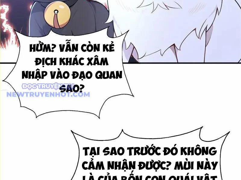 Ta Thực Sự Không Muốn Làm Thần Tiên 124 trang 26