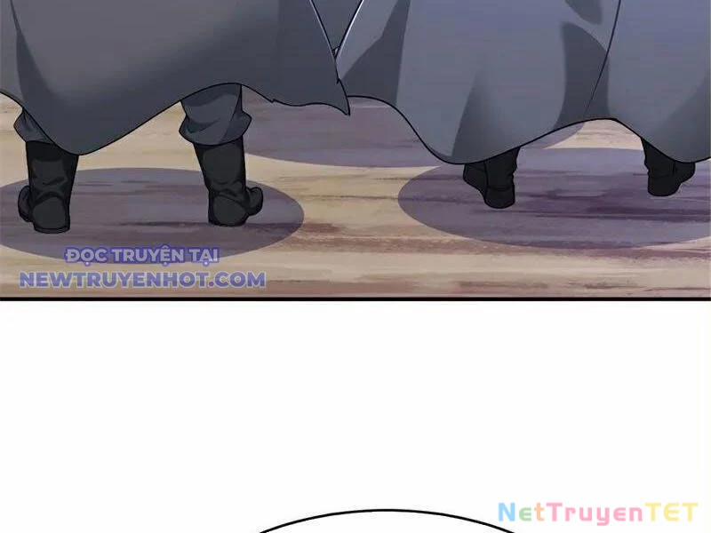 Ta Thực Sự Không Muốn Làm Thần Tiên 124 trang 4