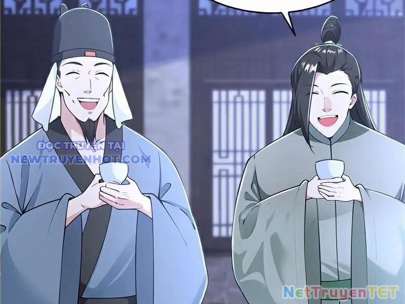Ta Thực Sự Không Muốn Làm Thần Tiên 124 trang 49