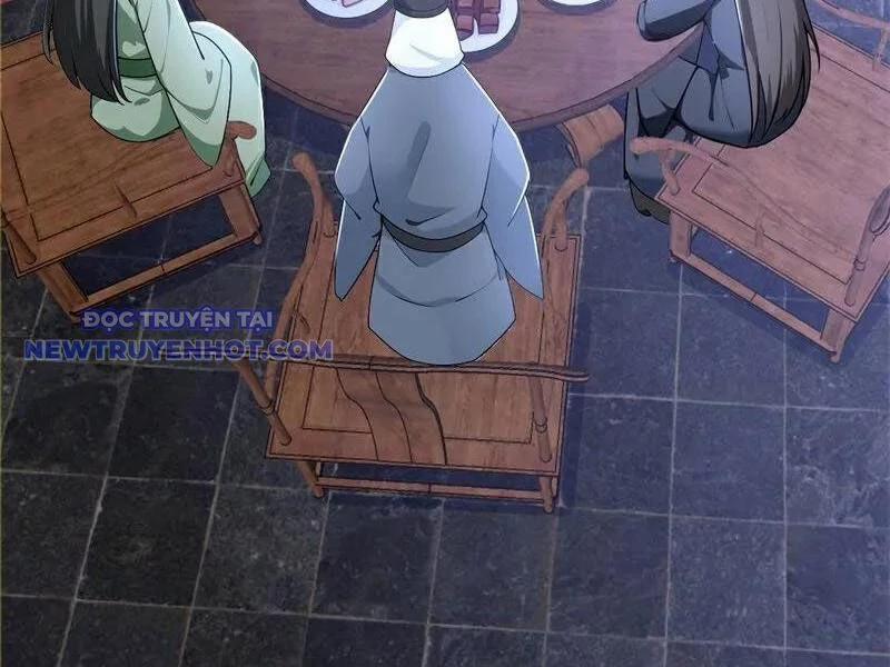 Ta Thực Sự Không Muốn Làm Thần Tiên 124 trang 53