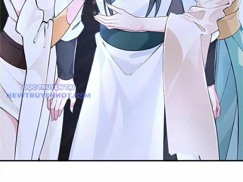 Ta Thực Sự Không Muốn Làm Thần Tiên 124 trang 56