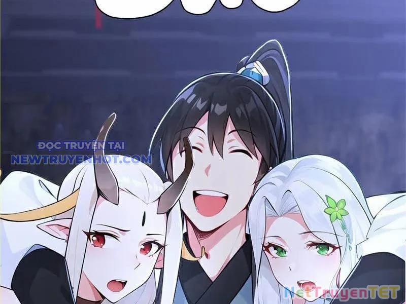 Ta Thực Sự Không Muốn Làm Thần Tiên 124 trang 61