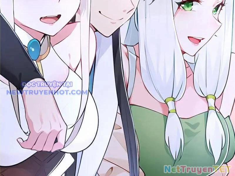 Ta Thực Sự Không Muốn Làm Thần Tiên 124 trang 65