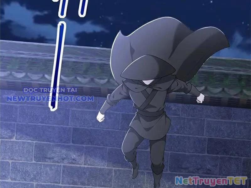 Ta Thực Sự Không Muốn Làm Thần Tiên 124 trang 77