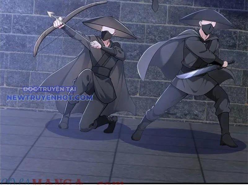 Ta Thực Sự Không Muốn Làm Thần Tiên 124 trang 78